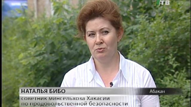 В Хакасии резко подорожал хлеб