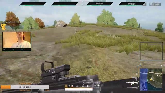 ?ОНА ВЫШЛА!!!? PUBG LITE В РОССИИ. #PUBGLITE смотреть онлайн