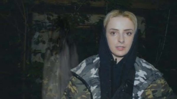 Александра Киевская ❤❤❤❤❤❤❤❤