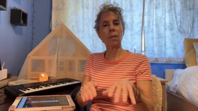 Lesson 17.1 Tempos: Largo, Andante, Allegro смотреть онлайн