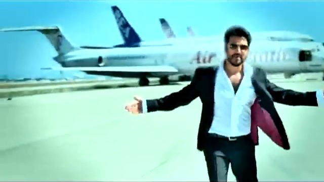 Yusuf Güney - Kader Rüzgarı смотреть онлайн
