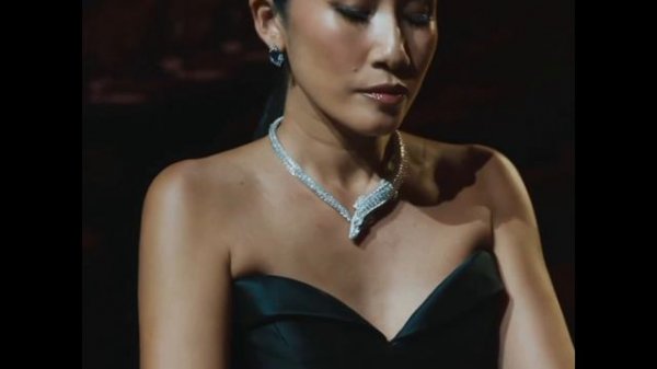 Cartier x Original&Mineral