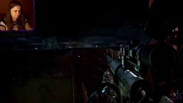 Metro: Last Light Redux #17 Схватка с танком смотреть онлайн