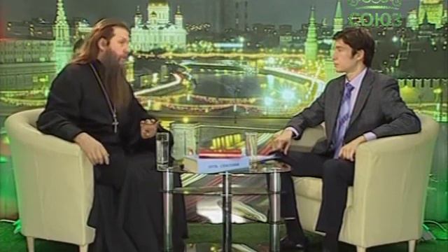 Может ли искание духовной благодати привести человека не к духовной радости, а к прелести? смотреть онлайн