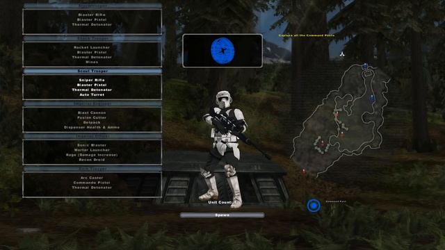И ЭТО НАЗВАЛИ REMASTERED?! ► Star Wars Battlefront 2 смотреть онлайн