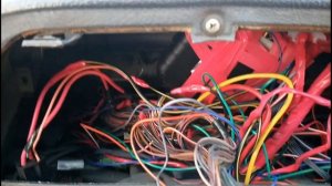 Установка томагавка 9010 на ваз 2115.