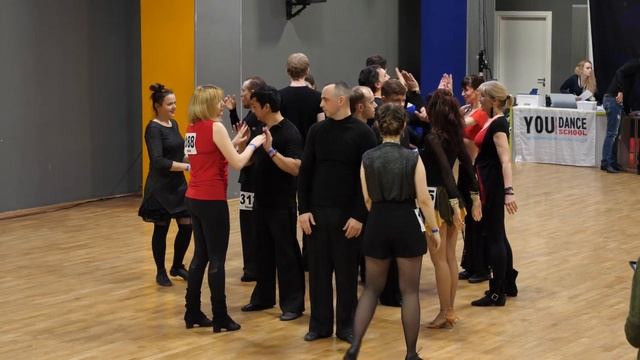 SYTYCD 2020 JnJ Beginner 1/16 заход 6 смотреть онлайн