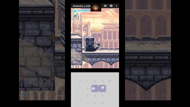 Assassin's creed | Assassin's creed Java game | Java emulator on android | android game смотреть онлайн