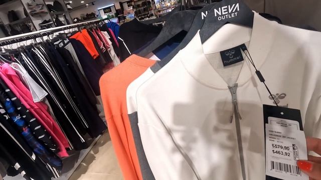 Турция 2022. БРЕНДОВЫЕ ВЕЩИ ДЁШЕВО ❗️ЧТО ПРИВЕЗТИ из ТУРЦИИ. Шопинг в Турции SoHo Bazar. Алания 202 смотреть онлайн