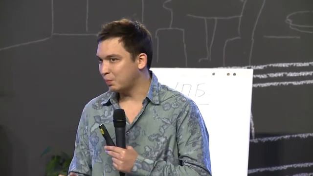 Что даёт наибольший результат в бизнесе Бизнес Молодость смотреть онлайн