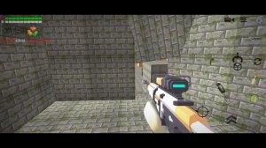 ?Призвал ПЛАЧУЩУЮ КУРИЦУ в ЧИКЕН ГАН! Она Существует?! Проверка МИФОВ #4