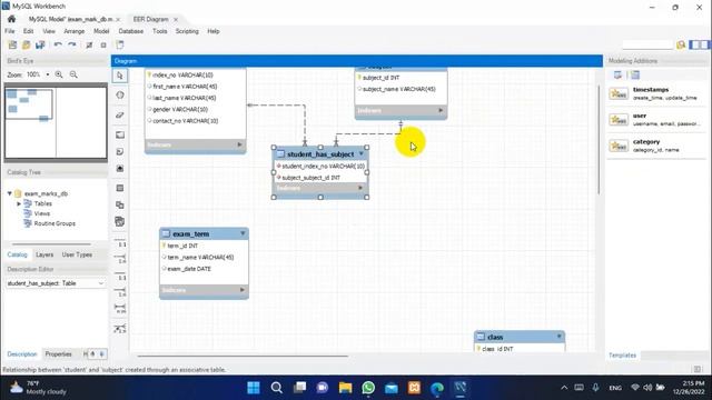 Question set 17/ Database Management System / K.H.Ravidu Madusanka / Java Intitute смотреть онлайн