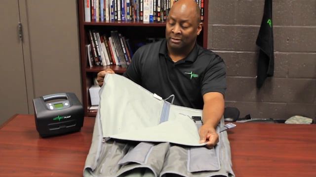 RecoveryPump Core With Keith Garnett смотреть онлайн