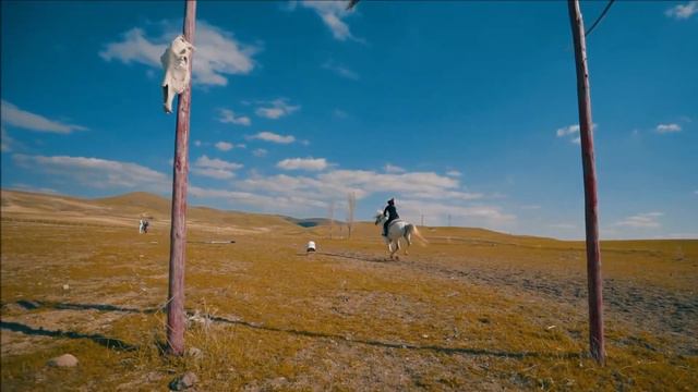 ❤️🎼😊Great Relaxing Music: horse topic/Bonita Música Relajante-Tema: caballo. смотреть онлайн