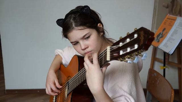 Алина. Кофанов. Андалузия смотреть онлайн