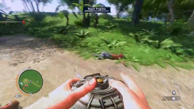 A fake love? | Far cry 3 Part-15 | Malayalam walkthrough смотреть онлайн