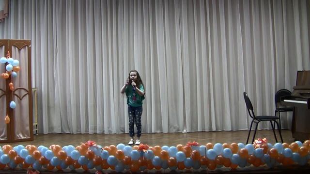 АпЛето-Н-Новгород-2015, Мельникова смотреть онлайн