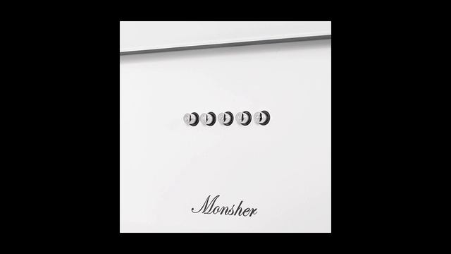 Вытяжка 60 см Monsher — Вытяжки кухонные смотреть онлайн