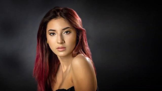 Художественный портрет 2 Владислав Тупчиенко/vlad-foto-video.com смотреть онлайн