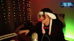 Некоглай стрим с 8 марта всех девушек полный стрим