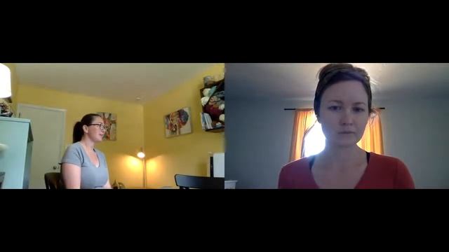 Gestalt Therapy student practice session смотреть онлайн