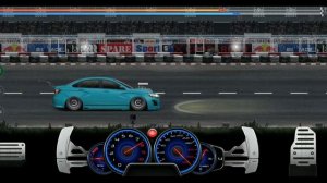 ПУТЬ В ЧЕМПИОНЫ НА ЛАДЕ ВЕСТЕ (Drag Racing: Уличные гонки)