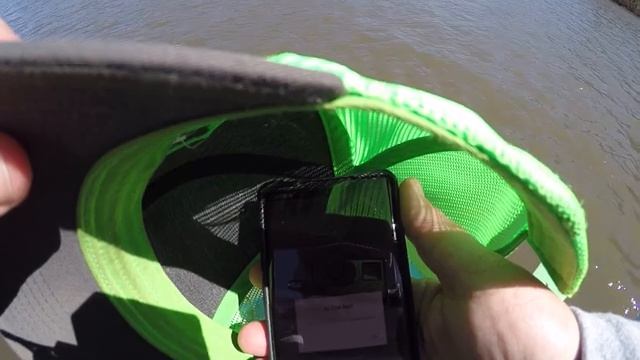 Fishing an Online Bass Tournament with the Tourney X App!! ( 1vs1) смотреть онлайн