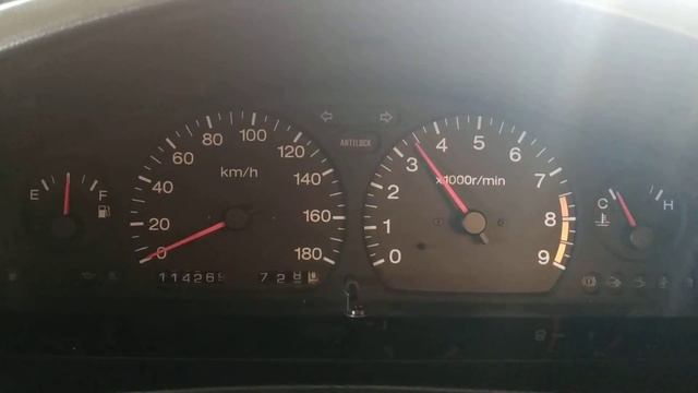 race pulsar gtir aris sr20ve test 2 смотреть онлайн