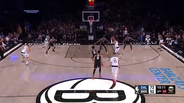 Dallas Mavericks vs Brooklyn Nets Full Game Highlights | Feb 6 | 2024 NBA Season смотреть онлайн