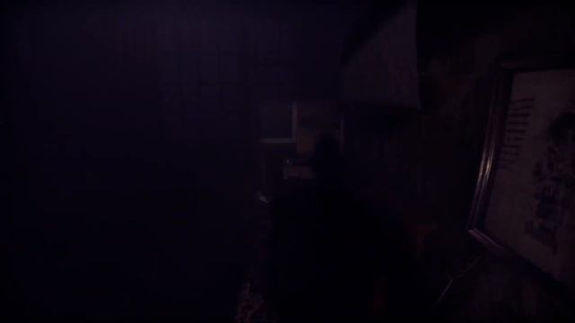 УЖАС СОВЕТСКИХ ВРЕМЕН ▶ From The Darkness / Хоррор игры смотреть онлайн