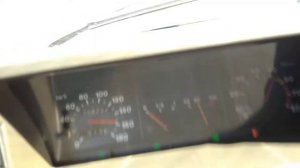 Ваз 2109 1.5 максимальная скорость