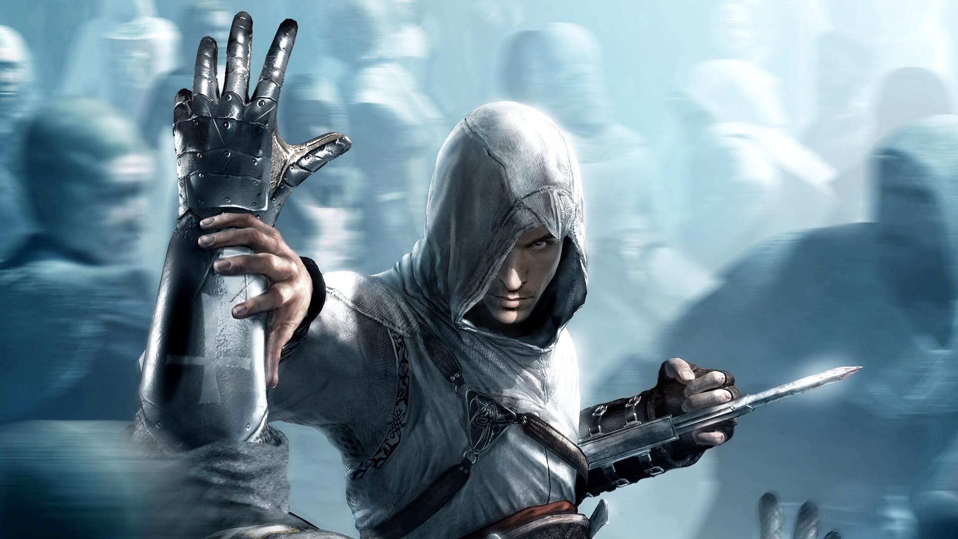 Assassin's Creed (2007)