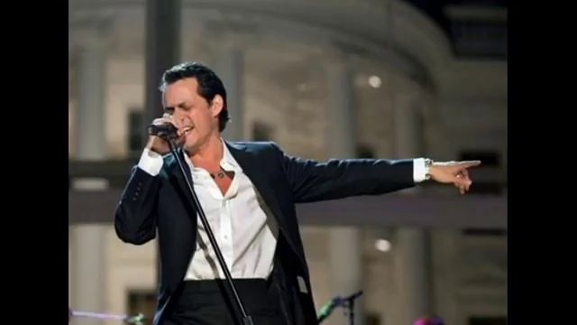 Marc Anthony - Y Hubo Alguien (Salsa) смотреть онлайн