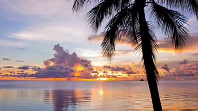 2014 Raffaello Endless-Summer Werbung *Ansolei* LongVers.JSN