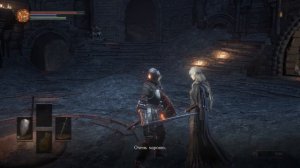 2 # Гайд по основным механикам и советы новичкам в Dark Souls 3: скейлы, прокачка, характеристики