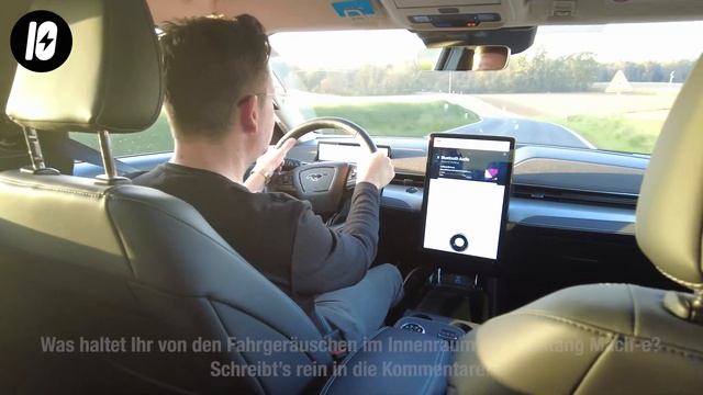 ELEKTRO-MUSTANG ? 15 INSIDER-Infos zum MACH-E mit ? Autobahn-Reichweite, PREIS, Ladespeed u.v.m. смотреть онлайн