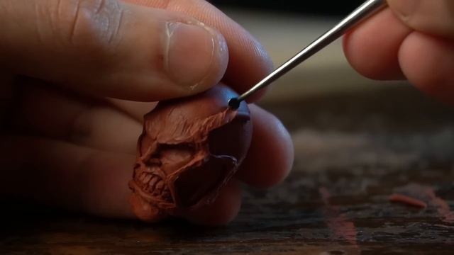 Sculpting COLOSSAL TITAN | Attack On Titan [ Shingeki No Kyojin ]