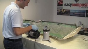 Как сделать карбоновый капот на машину. Часть 2. Инфузия