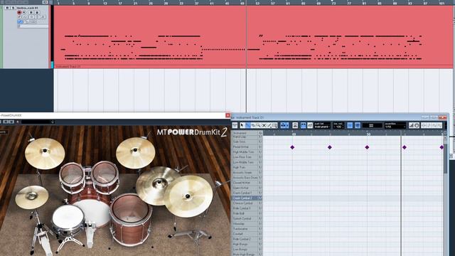 Veil of Maya - Red Fur DRUMS ONLY смотреть онлайн