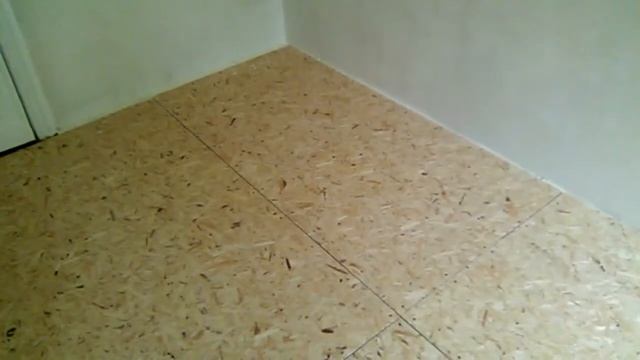 стелим линолеум на осб смотреть онлайн