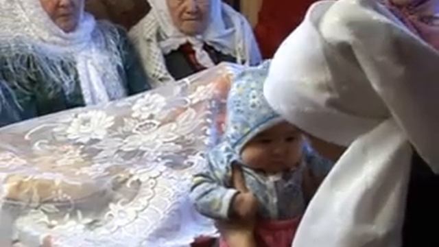 Муртаза Рахимов. Одноклассники и односельчане. Оригиналы съемок, 2009г. смотреть онлайн