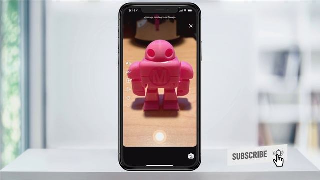 How To Send Disappearing Photos And Videos On Instagram смотреть онлайн