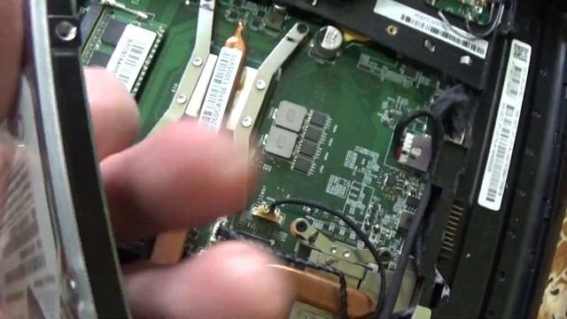 Ноутбук Msi Ge70 2pl Apache ЗАВИСАЕТ НА ЛОГОТИПЕ MSI