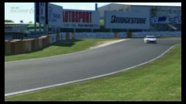 Gran Turismo 6 Tsukuba Toyota GT-86