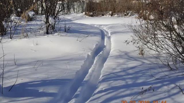 ст Губерля ТСО №10 20 02 2019 смотреть онлайн