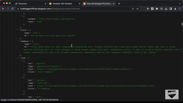 Display Posts From A Specific Label In Blogger Homepage (Part 3) смотреть онлайн