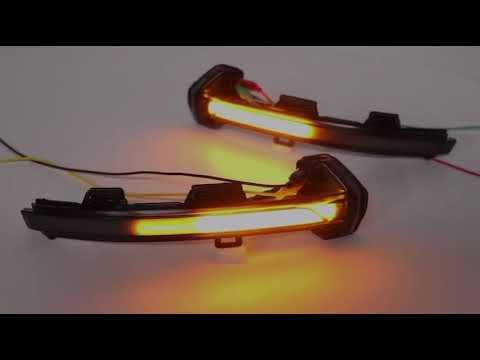 LED Light for VOLKSWAGEN Passat B8, Arteon смотреть онлайн