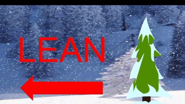 VIRTUAL SNOWBOARD RIDER - Jump on your board in this PE/Classroom Brain Break Activity смотреть онлайн