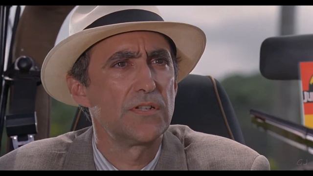 Jurassic Park || Welcome To Jurassic Park (Main/Ending Theme)