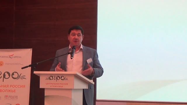 Какие факторы стоит учитывать инвестору при строительстве оптово-распределительного центра? смотреть онлайн